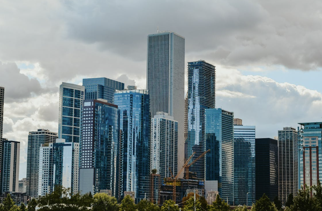 Self Storage vs The World How It Stacks Up Against Other Real Estate Plays