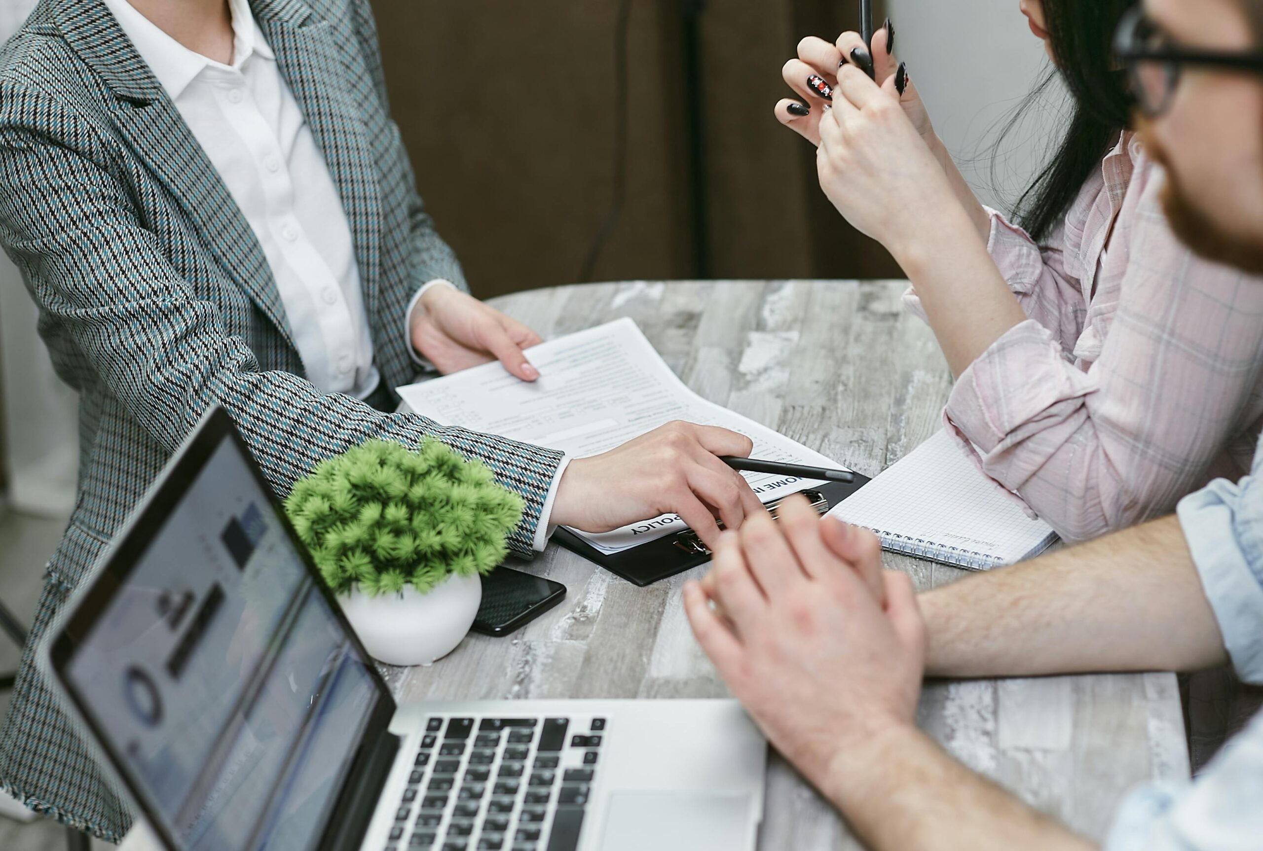 Why Operational Execution Matters scaled
